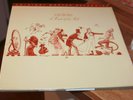 Genesis A Trick Of The Tail MFSL 1-062 Mobile Fidelity Sound Lab