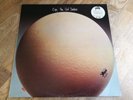 Egg LP The civil service UK Caroline 1ST PRESS RARE STICKERED SLEEVE