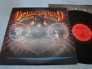 Bob Dylan Grateful Dead Dylan & the Dead LP NM- C45056 1989 Promo 1A DMM/1D DMM