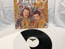 LP - YELLO  / BABY /  NM