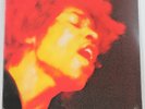JIMI HENDRIX EXPERIENCE Electric Ladyland 2LP vinyl 180g 2015 Sony Legacy  NEW