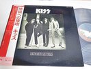 KISS - DRESSED TO KILL JAPANESE IMPORT WITH OBI AND INSERT-LP/Vinyl/Record