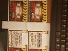 LEEDS FESTIVAL 2017  WEEKEND TICKETS THURS 24th - SUN 27th + Early bird