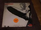 LED ZEPPELIN CLASSIC ROCK LP WHITE LABEL PROMO MINT- VINYL