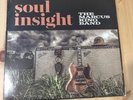 THE MARCUS KING BAND - SOUL INSIGHT   (LP Vinyl)
