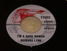 BARBARA LYNN NORHTERN SOUL 45 