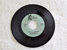 RARE Garage/Rock 45  --  The Page Boys  --  Ruff 1020 Label