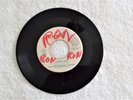 Rare R&B/Blues  45 -- Willie May 