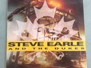 STEVE EARLE - 