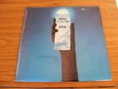 King  Crimson  USA  1975   Original   LP  With  Pale  Blue  Island Inner Sleeve