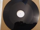 Paul weller rare vinyl Double A side one off. Peacock Suit / Out Of The Sinking