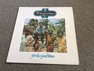 THE NOW GENERATION - FOR THE GOOD TIMES - 1974 LP TROJAN STUNNING NM