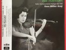 Ida Haendel-Tchaikovsky:Violin Concerto in D Major Op.35 180gram VINYL NEW