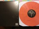 BRING ME THE HORIZON-THAT'S THE SPIRIT LT. COLOR VINYL LP SEALED  W/ FREE CD