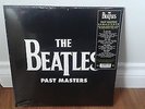 The Beatles - Past masters -  NEW/SEALED vinyl - 2 records - 2012 remastered