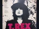 T REX SLIDER LP SINGAPORE MALAYSIA UNIQUE COVER RARE MARC BOLAN