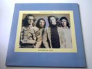 WISHBONE ASH 'FOUR' ORIG UK '73 W/ SORREL, ROCK N' ROLL WIDOW  L/1 L