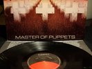 Metallica - Master of Puppets 12