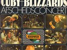 PROG-LP- CUBY&BLIZZARDS- AFSCHEIDSCONCERT- PHILIPS-HOLLAND- 1974- MINT
