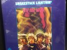 SMOKESTACK LIGHTNIN' OFF THE WALL ORIG 1969  LP BELL 6026 BLUES PSYCH