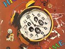 PROG-LP- MC 5- HIGH TIME- ORG. ATLANTIC-GERMANY- 1971- MINT