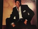 RED VINYL / 45 rpm/Michael Jackson - Wanna Be Startin' Something / Rock With You