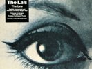 THE LA'S - THE LA'S, 2017 EU REMASTERED HEAVYWEIGHT vinyl LP + DOWNLOAD, SEALED