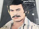 Orhan Gencebay Sarhosun Biri LP Kervan Plakcilik Plak no Tatlises Türküola