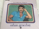 Orhan Gencebay Batsin Bu Dunya LP Kervan Plakcilik Plak no Tatlises Türküola