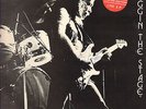 PROG-2-LP-GROUNDHOGS- HOGGIN THE STAGE- LIVE 2-LP- LIMITED EDT.+EP-45- PSYCHO UK
