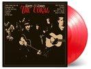 Coral - Roots & Echoes 180g RED COLOURED vinyl LP IN STOCK NEW/SEALED