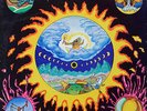 DR JOHN -  IN THE RIGHT PLACE - NEAR MINT