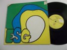 LP*   ESG *   99 Records*   SOUL DISCO-PUNK FUNK REVIVAL
