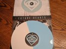 Future Hearts - All Time Low - Light Blue White Limited Edition Vinyl