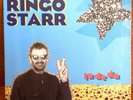 Rare RINGO STARR La De Da PROMO ONLY 1998 US 7