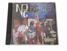 Prince New Power Generation - Exodus (1995) BRAND NEW AND SEALED