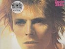David Bowie  ?– Space Oddity  - 33  RpM   Vinyl LP -Faltcover near mint ++