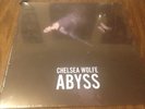 Abyss * by Chelsea Wolfe (Vinyl, Aug-2015, Sargent House)