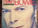 David Bowie ?-  Black Tie White Noise - LP holland press rare