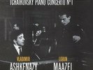 Vladimir Ashkenazy London S...-Tchaikovsky: Piano Concerto No.1 in B F VINYL NEW