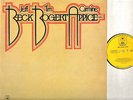 BECK BOGERT & APPICE self titled (original uk 1973 press) LP EX/EX- EPC 65455