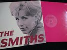 THE SMITHS - Ask, Cemetry Gates, Golden Lights - UK Rough Trade 12