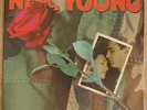 Neil Young ?– Are You Passionate?, DLP,  Vapor Records ?– 9362-48111-1