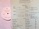 RADIO SHOW: DICK CLARK GOLD 265 EARLY/LATER  ARCHIES, ROY ORBISON, HELEN REDDY