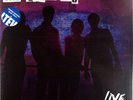 The Libertines - Live 2015 (Limited Edition 2 x Blue Vinyl LP) New & Sealed