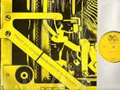 DEUTSCH AMERIKANISCHE FREUNDSCHAFT produkt der? (Original press) LP EX+/EX punk