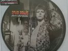 David Bowie 40th anniversary picture disc of 