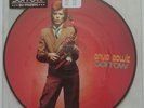 David Bowie 40th anniversary picture disc of 