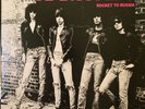 RAMONES Rocket To Russia LP SIRE SR 6042 original 1st US press NM