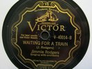 78-COUNTRY-JIMMIE RODGERS
